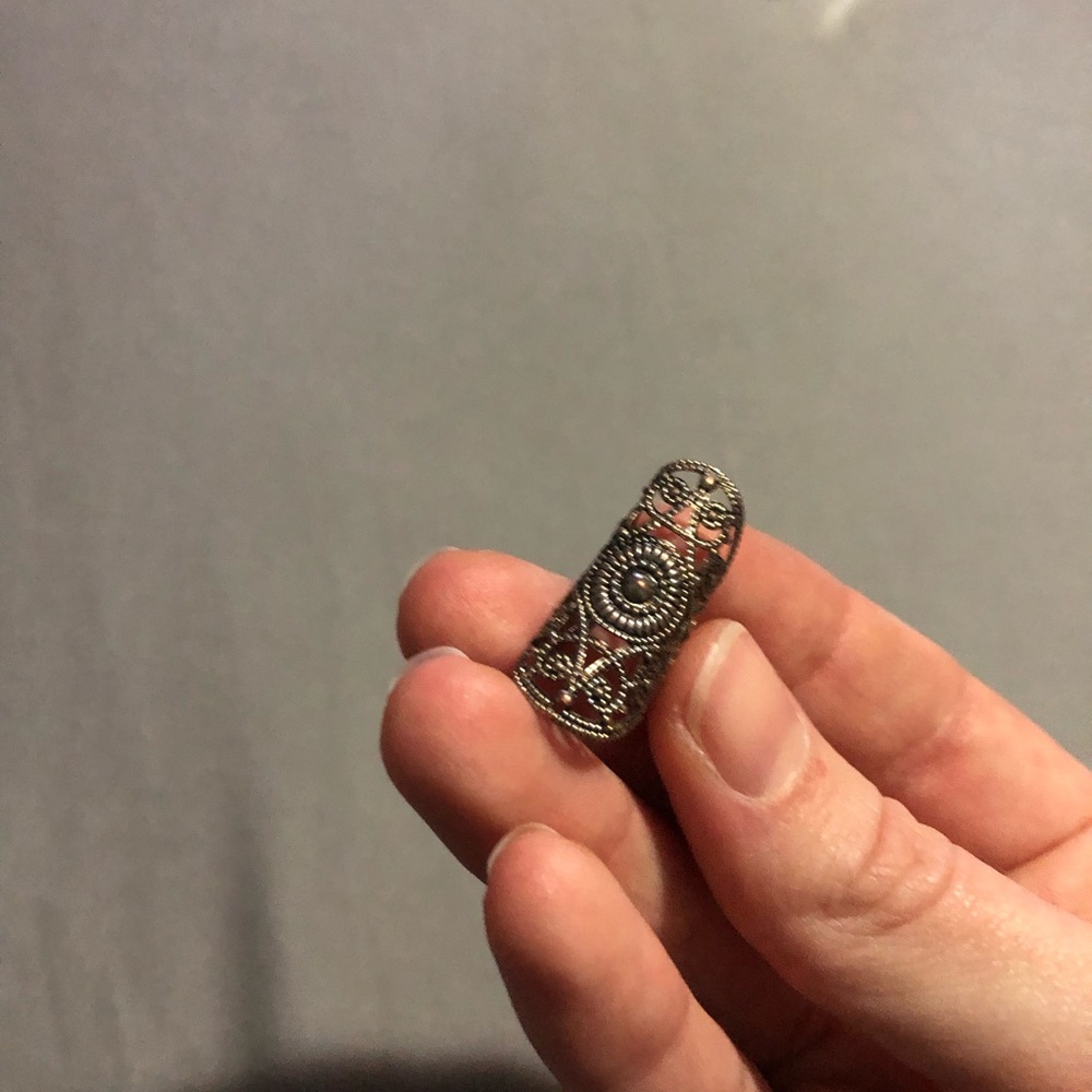 Four different ear cuffs - Picture 4 of 4